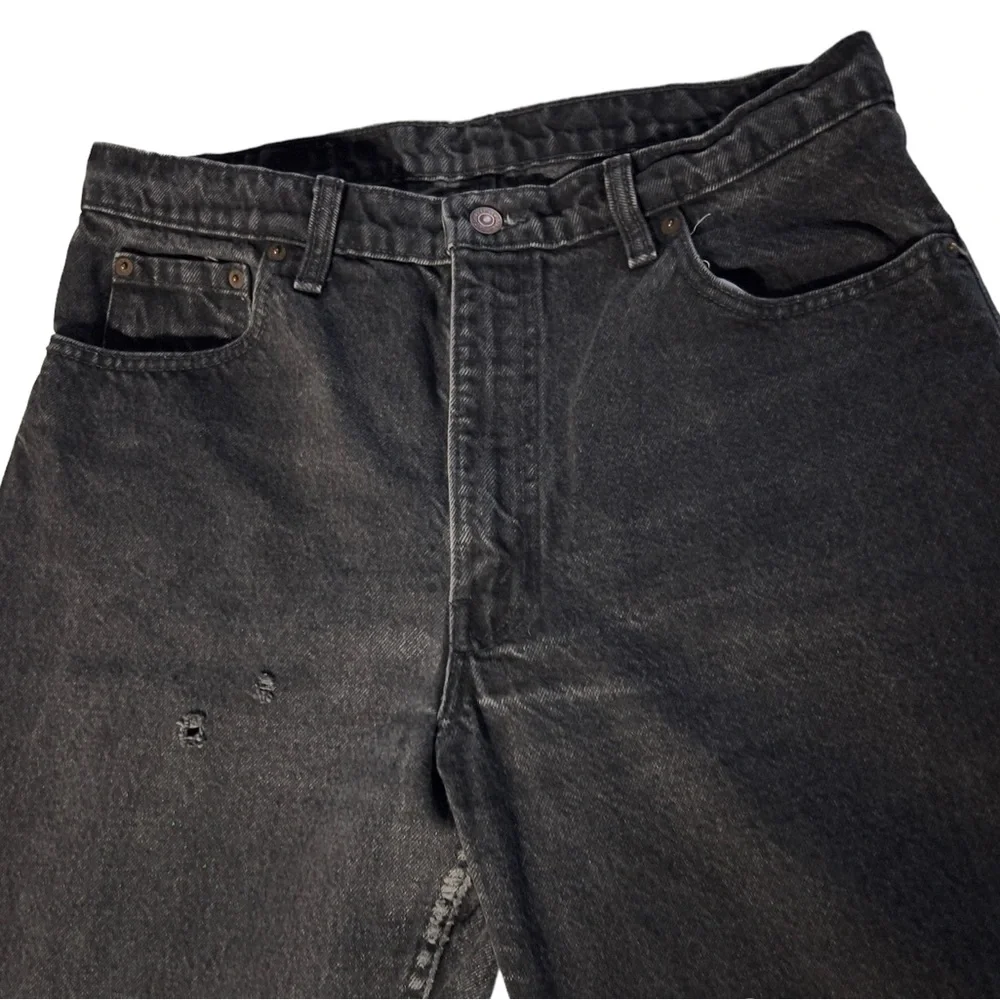 Levi’s men’s pant W: 36 L: 32 NWOT - Picture 11 of 14